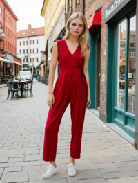 TUTA DONNA P13600 Tellini S.r.l. Ingrosso Abbigliamento
